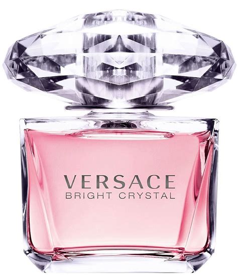 costo versace bright eau de toilett|versace bright crystal perfume smell.